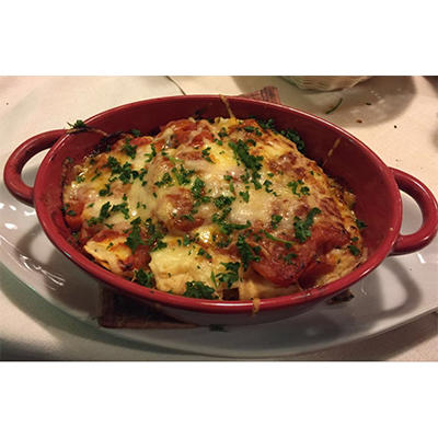 La Cucina Di Fra' Pappina Photos 2